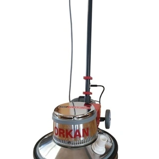 Masina monodisc FG Orkan 230V disc 406mm - Img 5