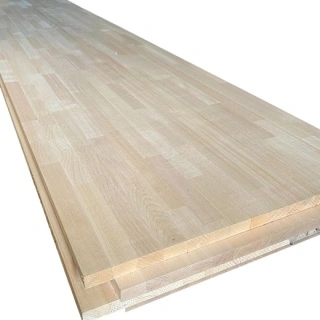 Panou masiv Fag 4000x670/40mm AB imbinat