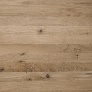 Panou stejar masiv rustic LC 40mm grading