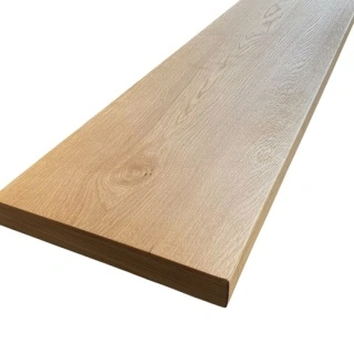 Panou stratificat treapta stejar AB grosime 25mm