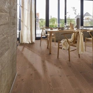 Parchet Boen Ginger Brown Canyon 139/14mm Iasi