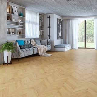 Parchet chevron stejar CD 95x10mm Bucuresti instalare