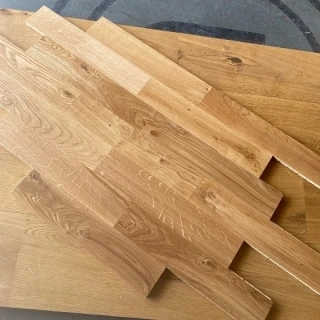 Parchet dublustratificat G-Park stejar rustic 70/11mm