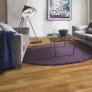boen maxi stejar rustic lac mat