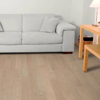 Parchet G-Park stejar Natur 100/11mm ulei alb 15% decor