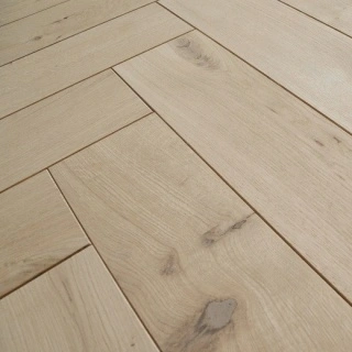 Parchet Herringbone Stejar Rustic 15/20mm Multistrat