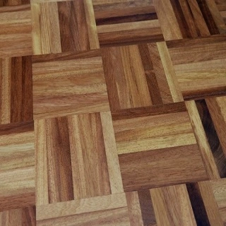 Parchet Masiv Kambala/ Iroko 8mm