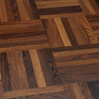 wenge  mozaic