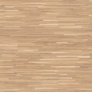 Parchet Stejar Fineline 138/14mm Mat White