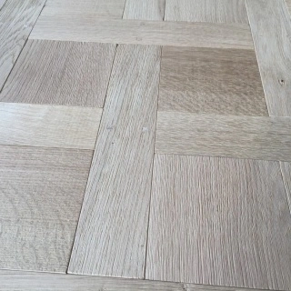 Parchet Versailles 1000x1000/15mm Periat BRUT - Img 7