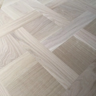 Parchet Versailles 4