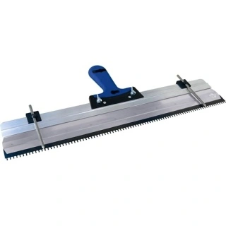 Racleta reglabila 560mm aplicare rasina