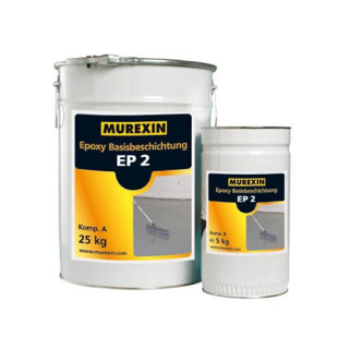 Rasina epoxidica EP 2 Set 30kg autonivelanta colorata