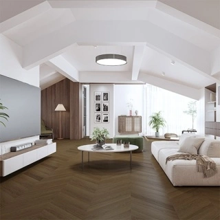 SPC Chevron OAK SCHWARZWALD bucuresti