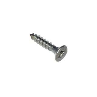 Surub otel inox A2 3.5mm TX10
