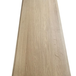 Panou stejar masiv stratificat 2S 40mm lamela continua timisoara