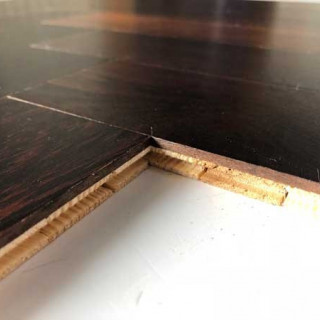 Wenge Select 70/11mm Lac - Img 2