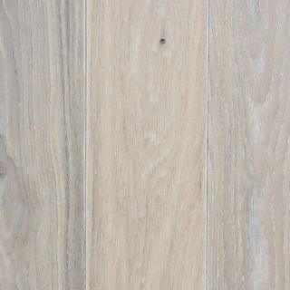 White Pearl 120/10mm Rustic Mat