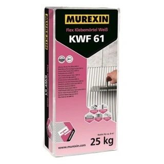 Adeziv Flexibil Trass KTF 55 25kg
