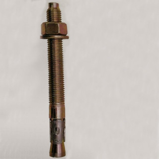 Ancora fixare Grinda 150x10mm