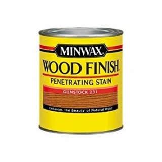 minwax gunstock usa