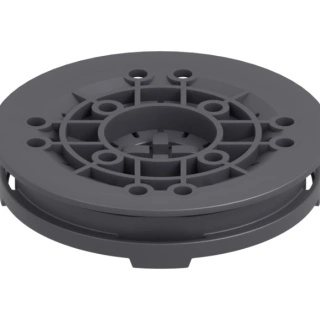 Cap corecor de panta Standard 0-7%