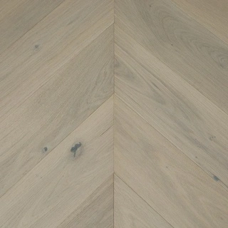 Chevron BURGUNDY stejar pearl natural 130x14mm mat