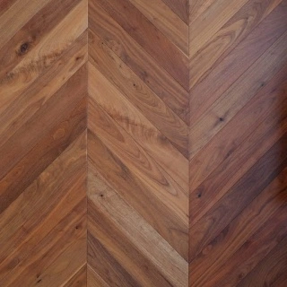 Chevron Nuc American Natur 120mm Brut