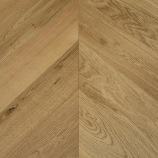 Chevron Provence stejar natural 130x14mm mat