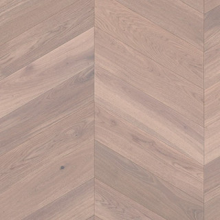 Chevron Stejar BREEZE 60° Rustic Ulei