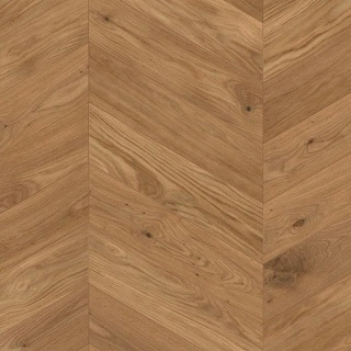 Chevron Stejar SIENNA 60° Ulei