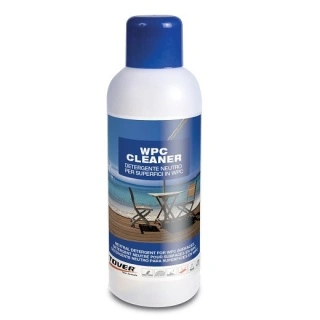 Cleaner Detergent WPC Tover 1L