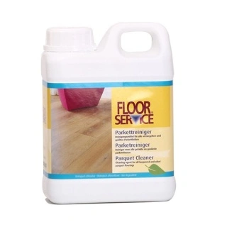 Cleaner Floorservice Overmat 1L - detergent parchet