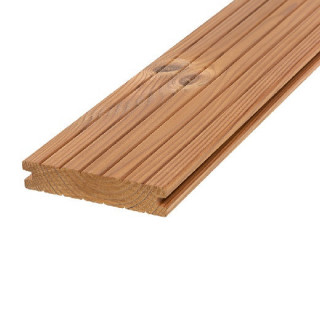 Deck Pin Termotratat Profil D30SG antiderapant
