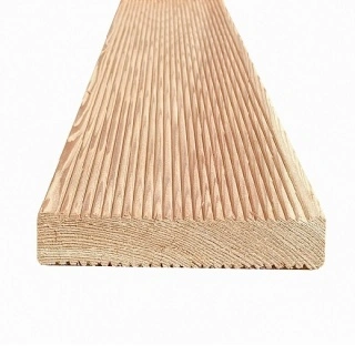 Deck terasa larice cehia 140/28mm antialunecare