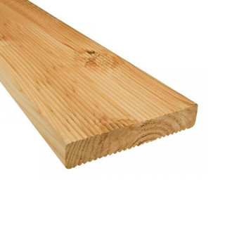 Deck Terase Douglasie 145/26mm - Img 3
