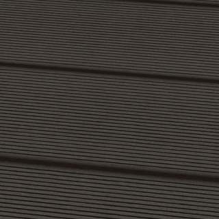 deck antracit montat