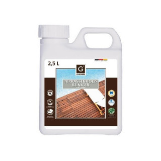 detergent G2 curatare lemn exterior