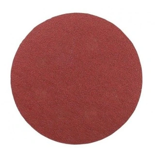 disc velcro rosu