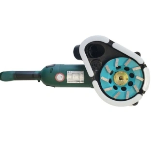 Flex Airtec BS-125-EL 2.0 kW slefuire rasina