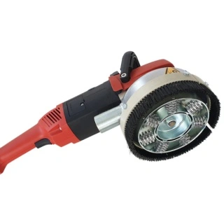 Flex Jet Rotary 637 El curatare si frezare beton