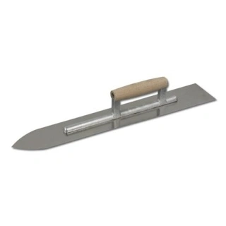 Gletiera nivelare 90mm pentru sapa, beton