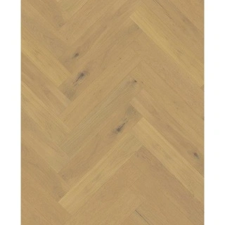 Herringbone Stejar 600x120/14mm Morisot Brut