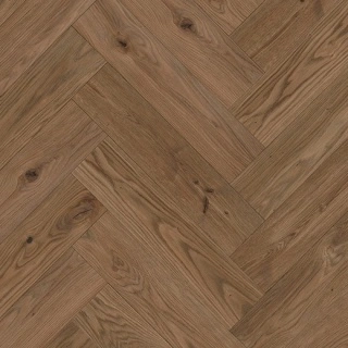 Herringbone Stejar CLOUD 135mm Rustic Ulei