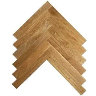 Herringbone stejar masiv Object 500X70mm ulei