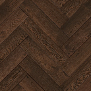 Herringbone Stejar NOX 130mm Rustic Mat