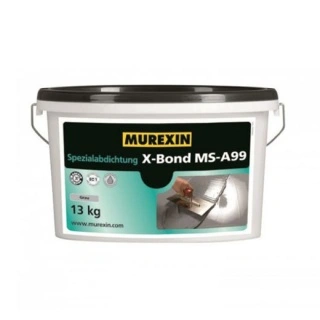Hidroizolatie Silanica X-Bond MS-A99 13 kg