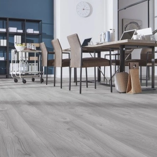  MAKRO OAK LIGHT GREY 12mm