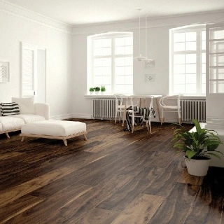 Laminat Swiss Noblesse V4 Walnut 
