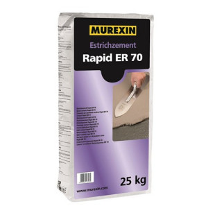 LIANT SAPA RAPID ER 70 25KG